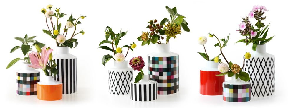 Designové vázy1